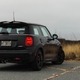 Illustration for article titled What Do You Want To Know About This $42,000 Mini JCW Hardtop Knights Edition?
